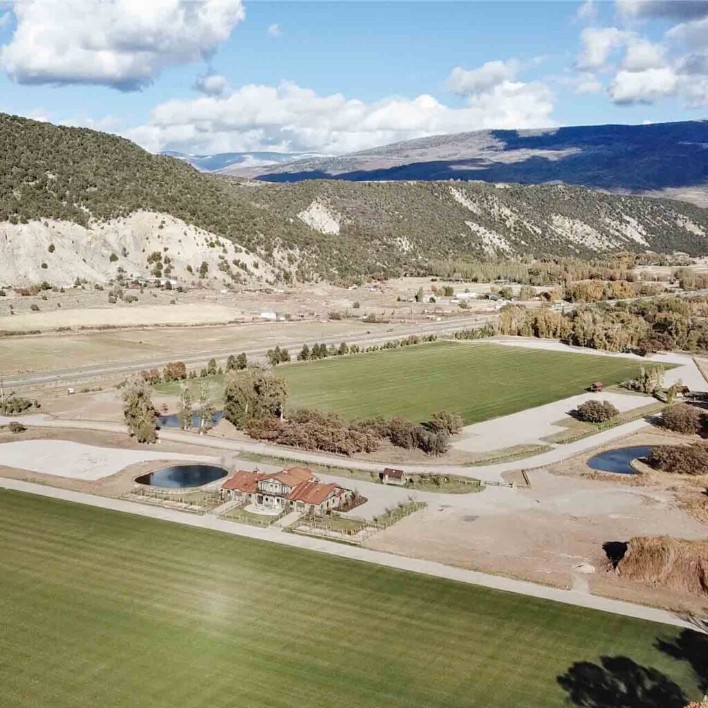 Aspen Valley Polo Fields