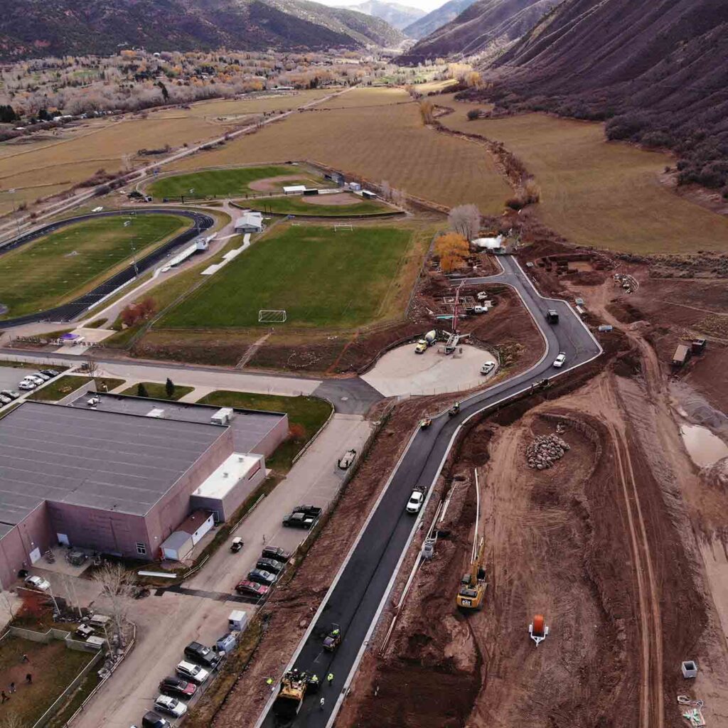 Basalt Affordable Housing by Roaring Fork Engineering