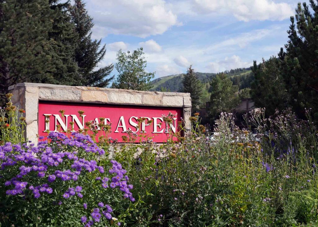 The Inn at Aspen
