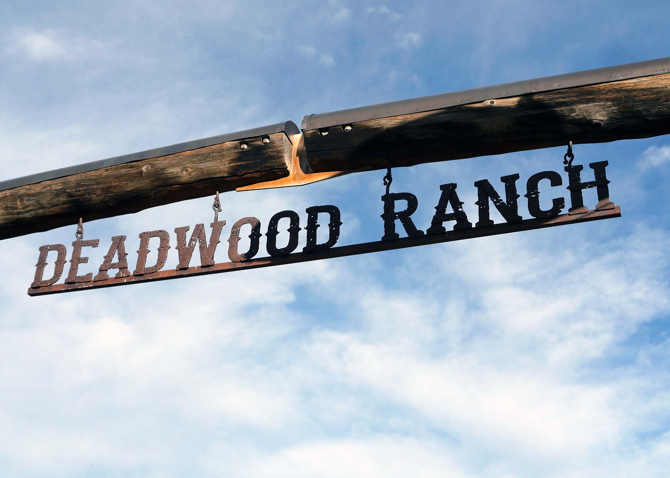 Deadwood Ranch