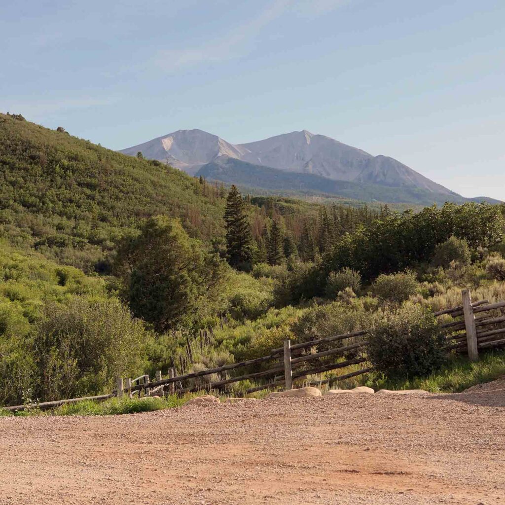Deadwood Ranch