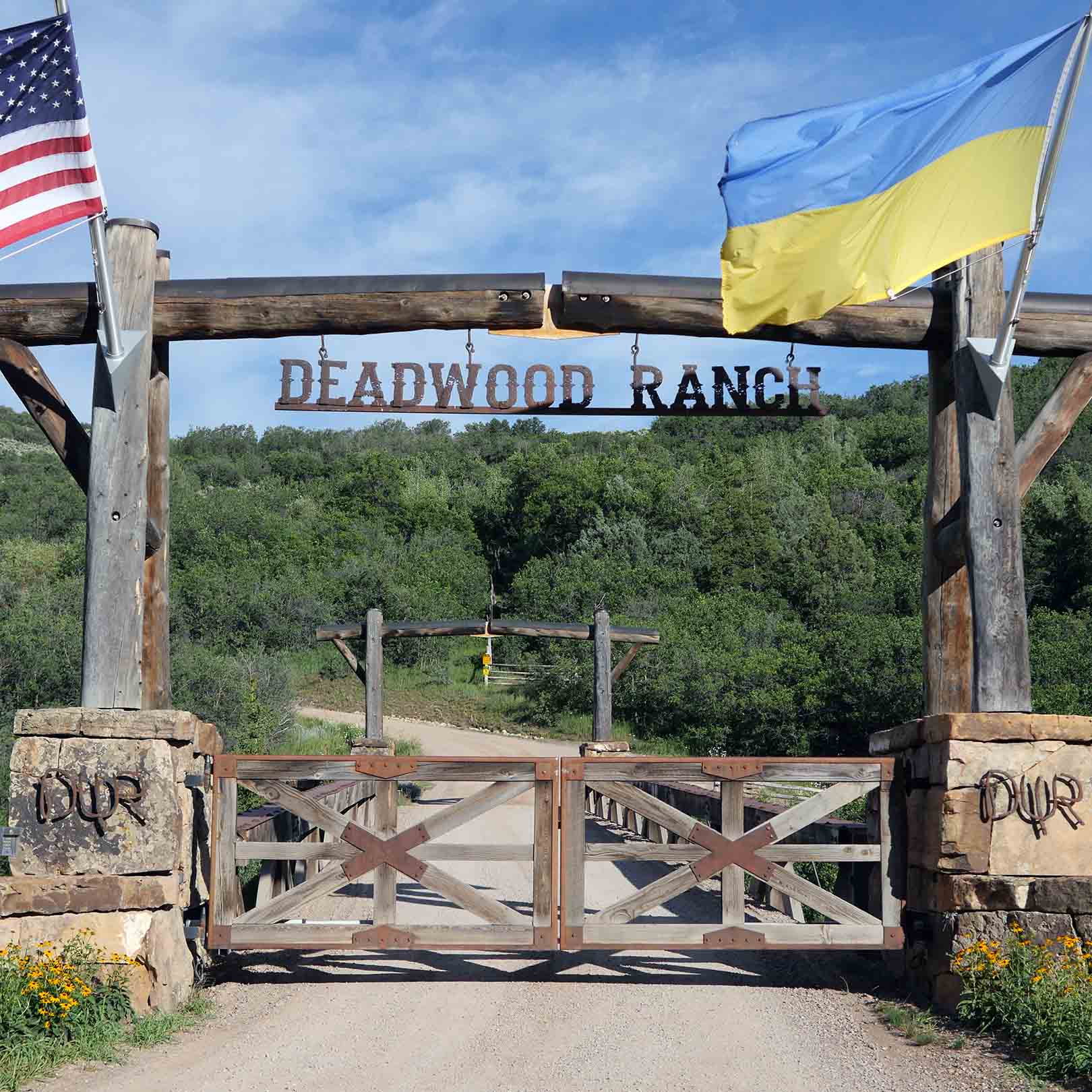 Deadwood Ranch