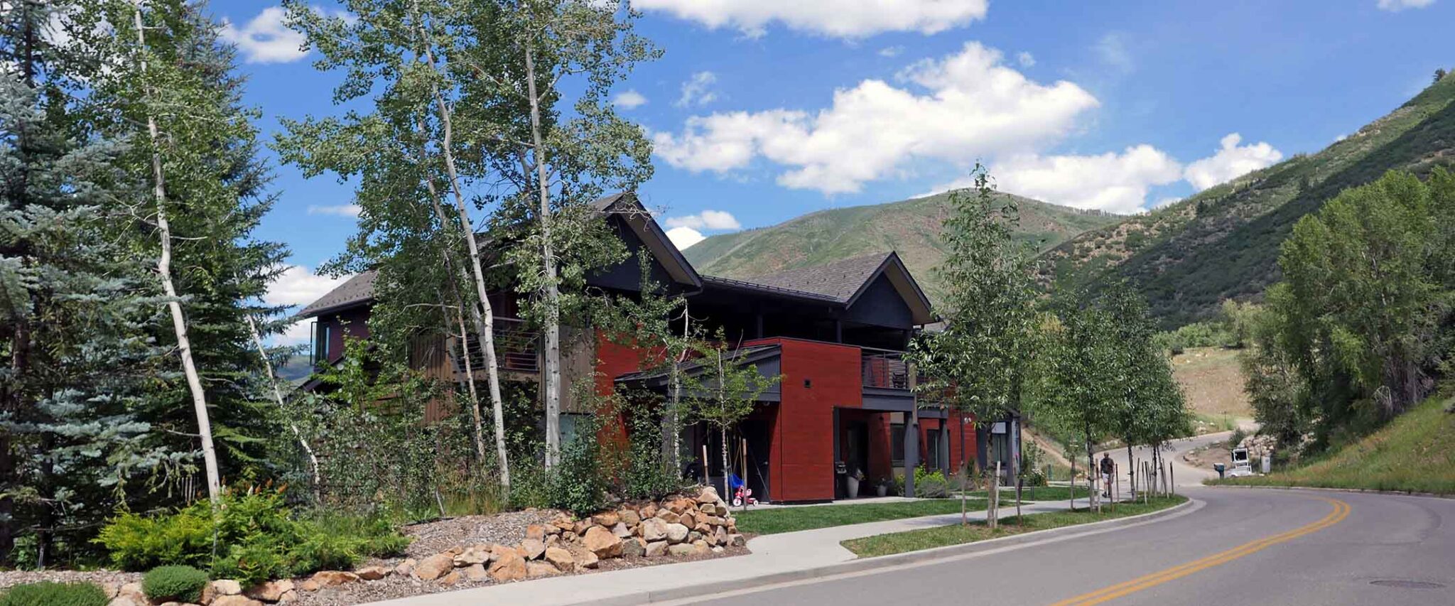 517 Park Circle Aspen Affordable Housing Roaring Fork Engineering