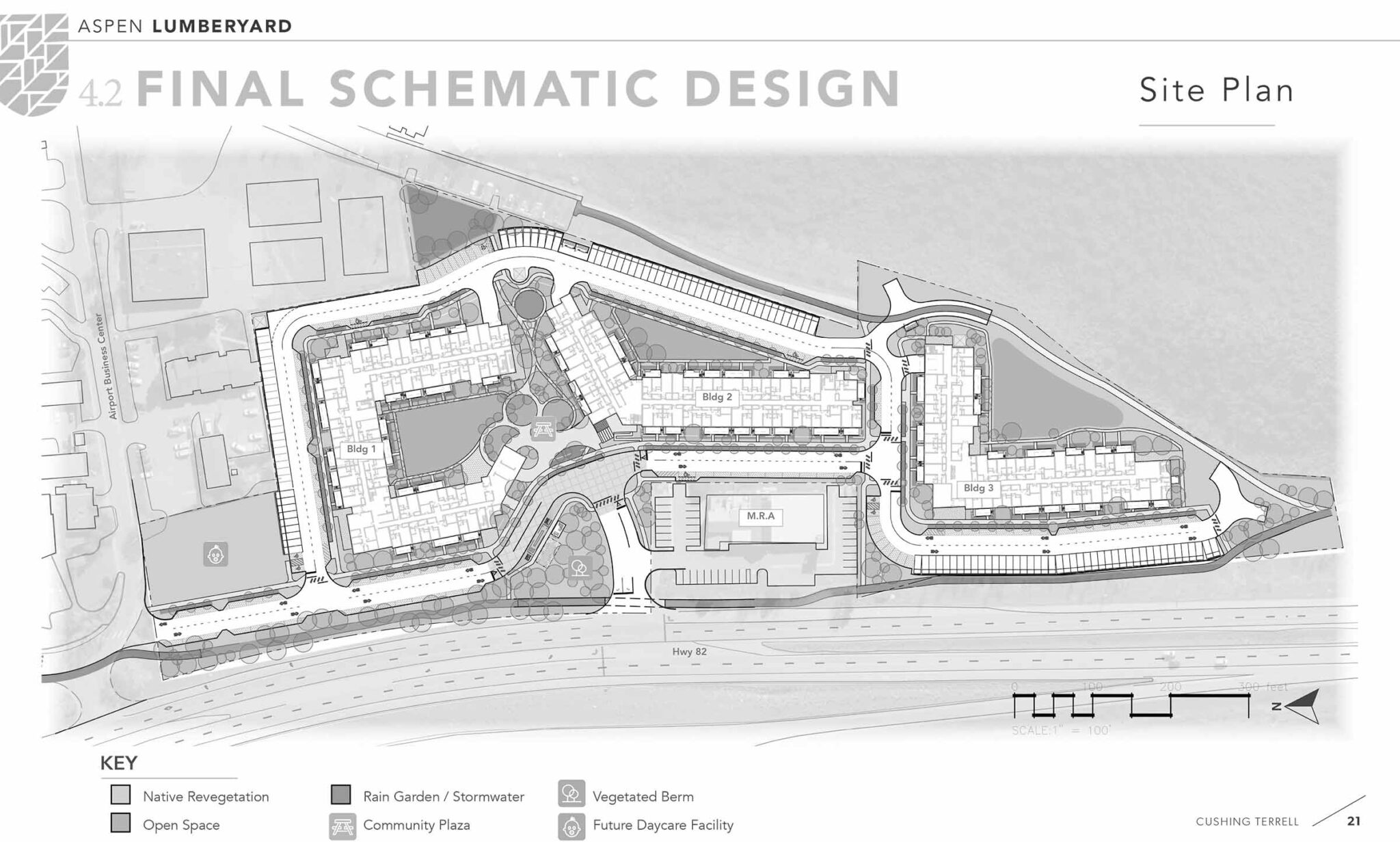Aspen Lumberyard Affordable Housing Roaring Fork Engineering