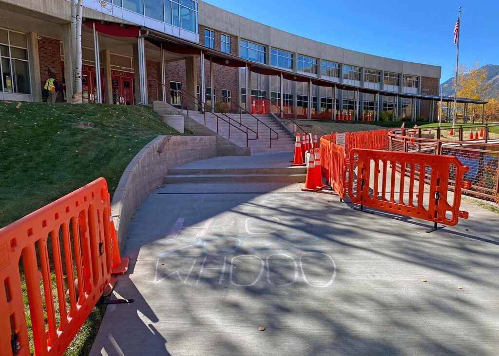 Aspen School District