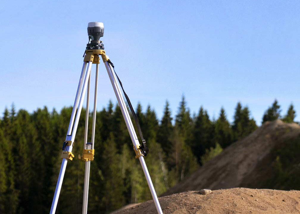 Land Surveying equipment