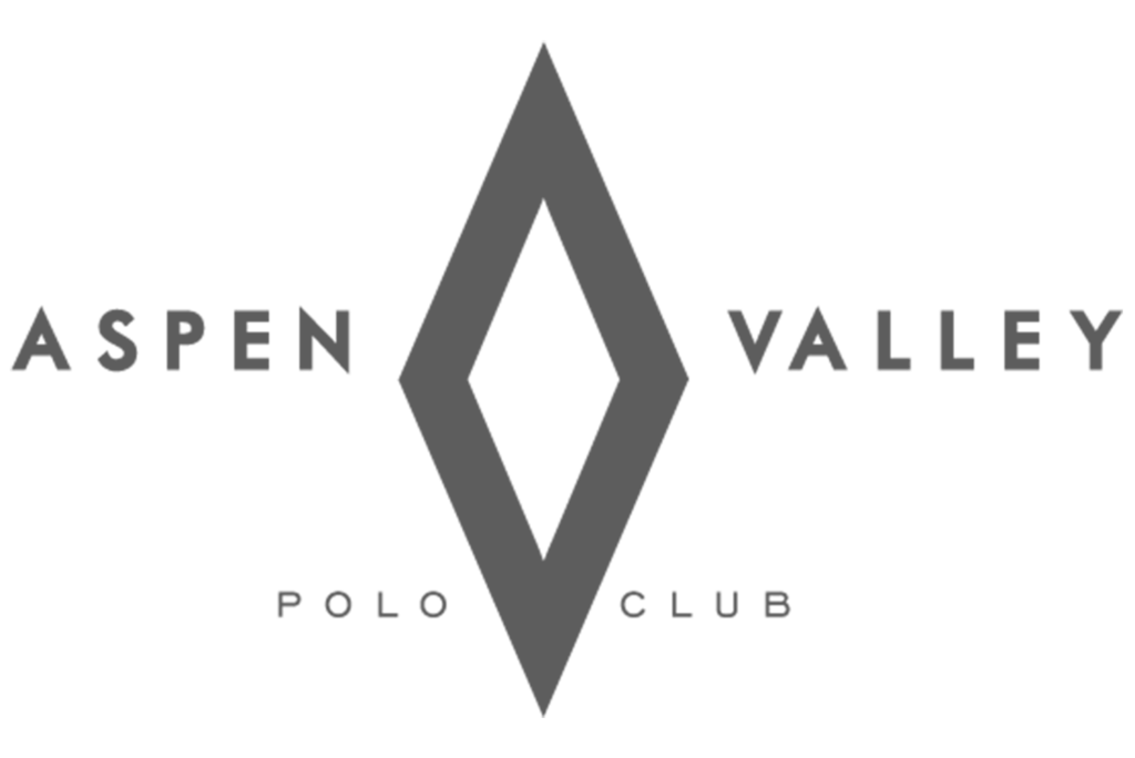 Aspen Valley Polo Logo