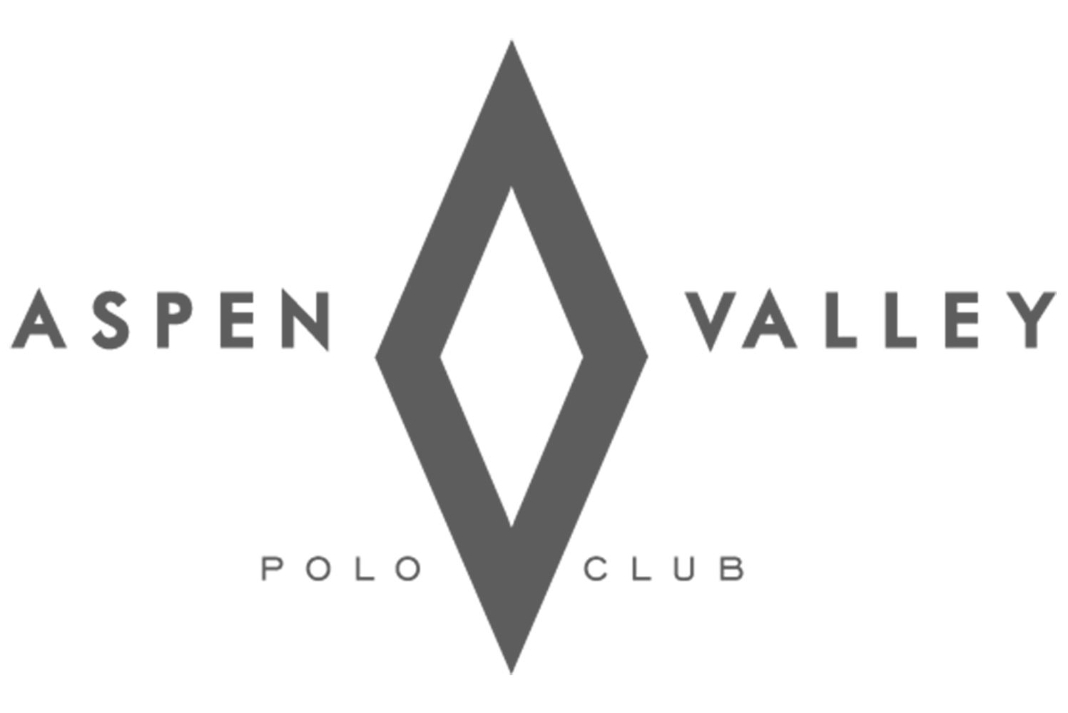 Aspen Valley Polo Logo