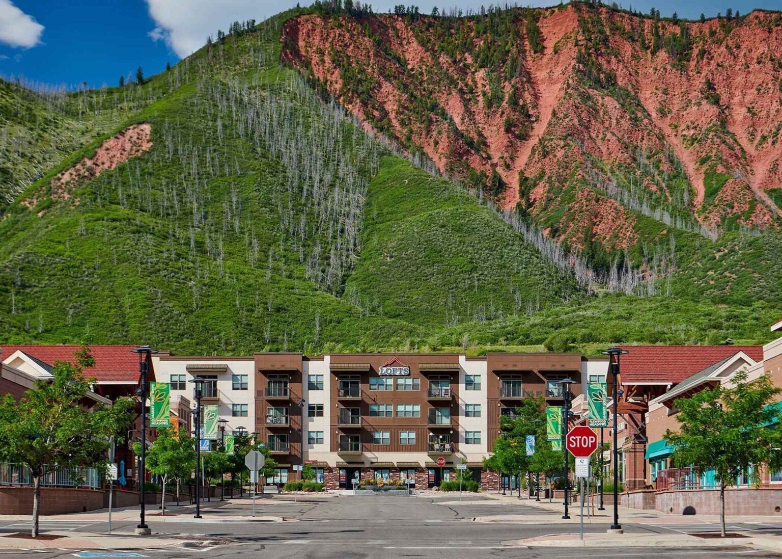 Glenwood Springs Rental Properties Roaring Fork Engineering
