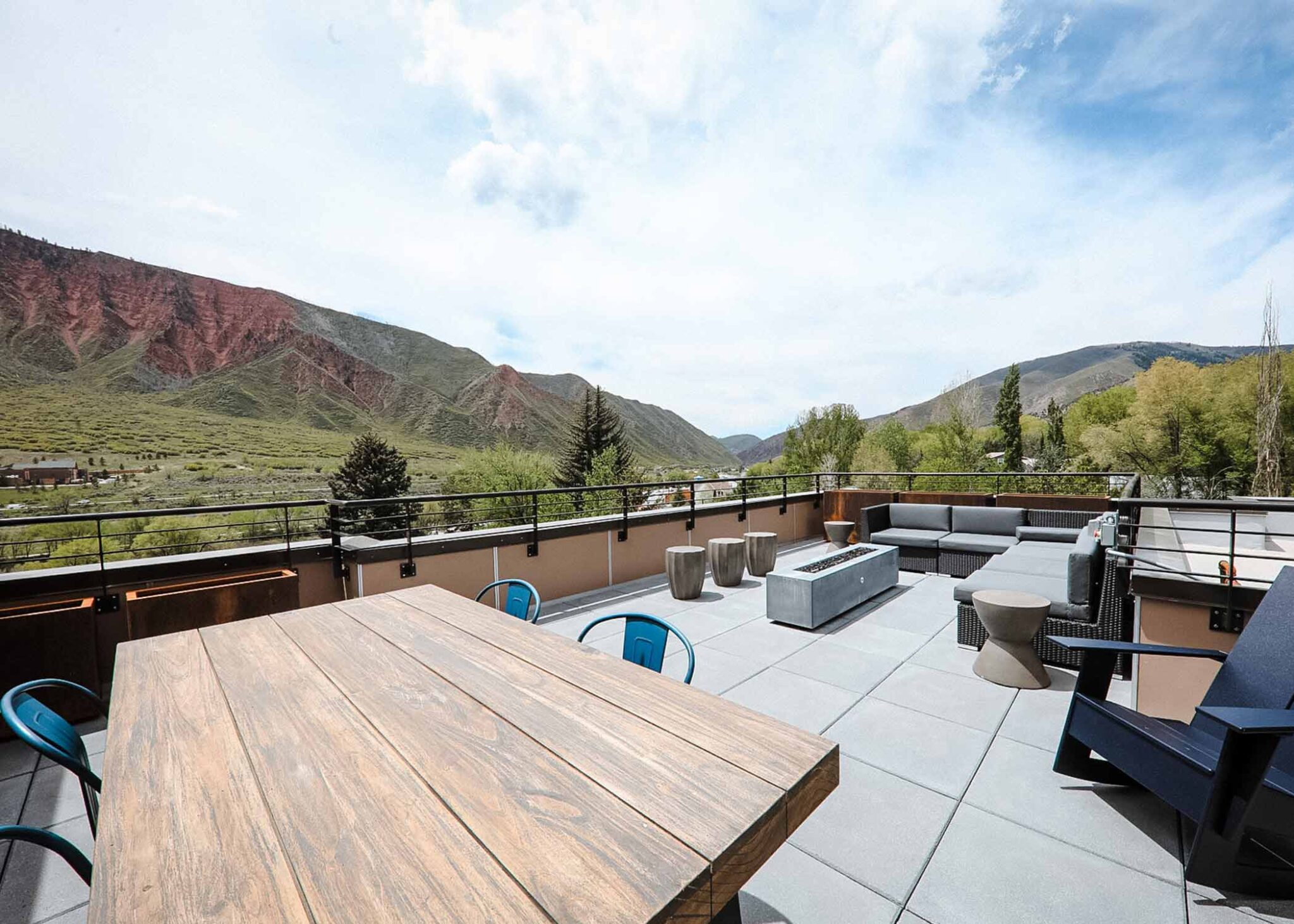 Glenwood Springs Rental Properties Roaring Fork Engineering