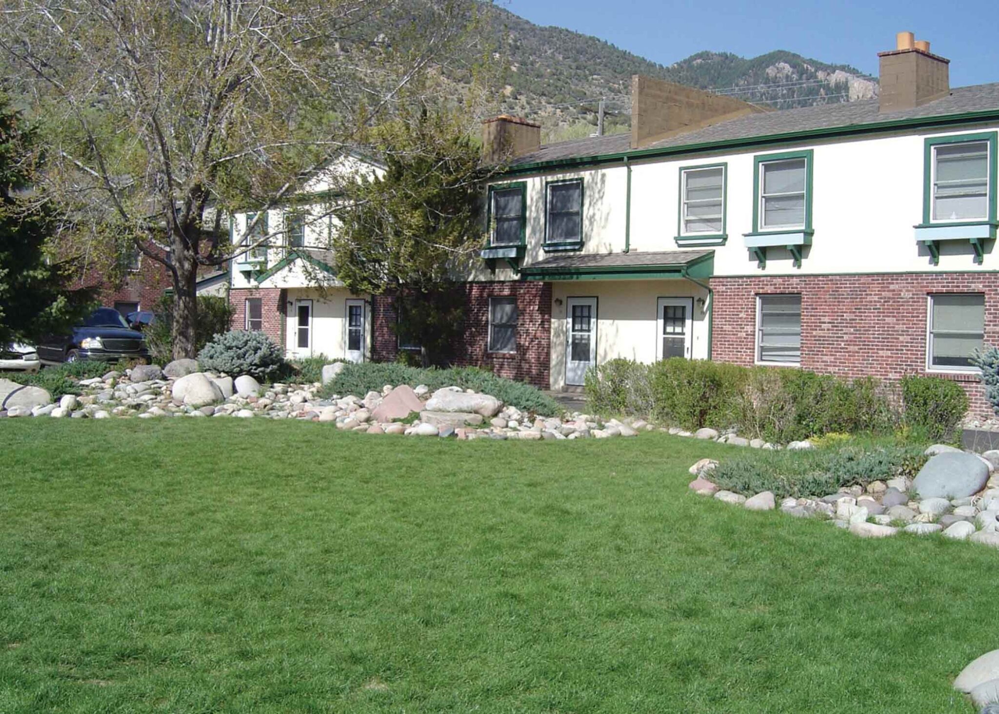 Glenwood Springs Rental Properties Roaring Fork Engineering