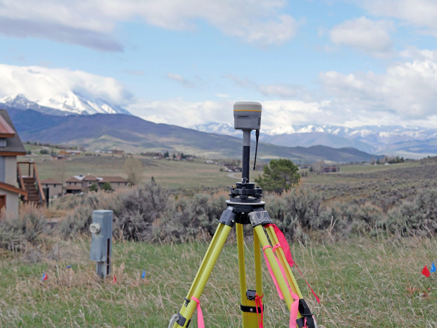 Fork Civil Engineering Civil Engineering Careers | Roaring Fork Engineering