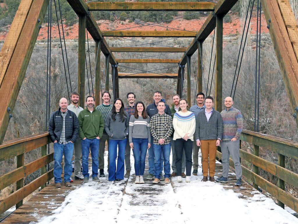 The Roaring Fork Engineering Team