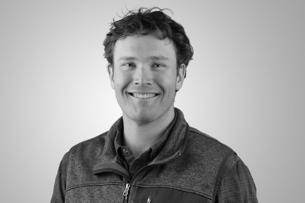 Evan Malloy from Roaring Fork Engineering