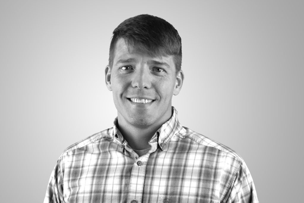 Taylor Weise of Roaring Fork Engineering