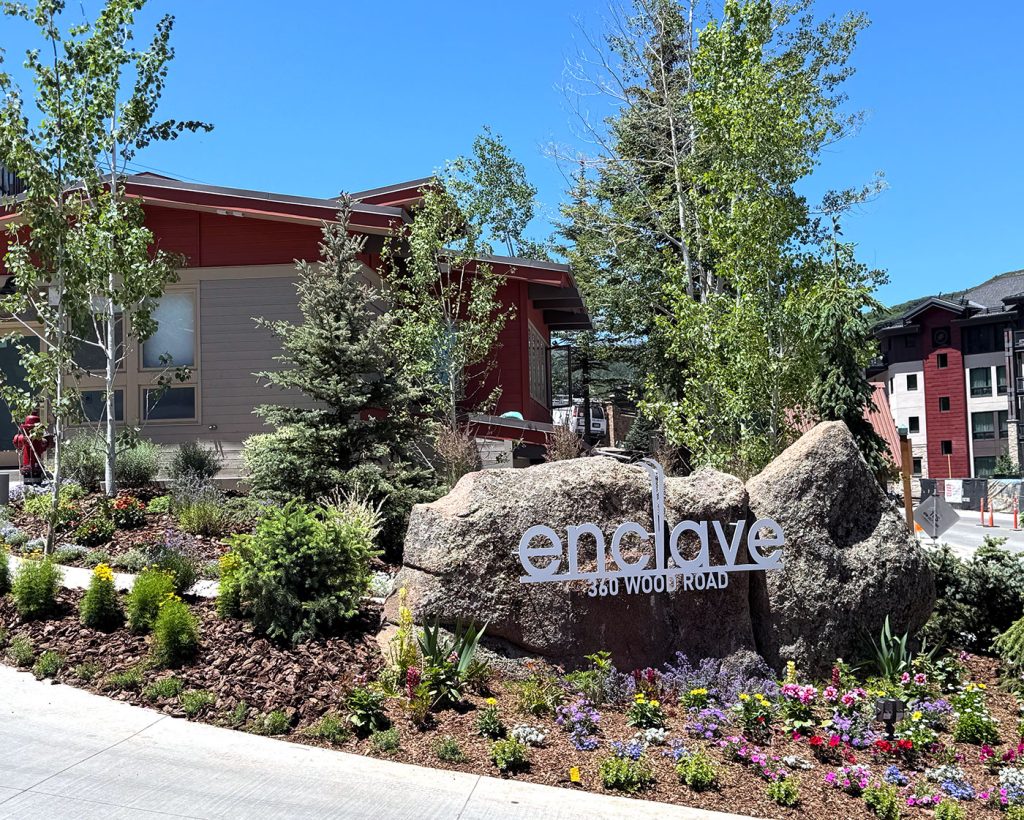The Enclave at Snowmass