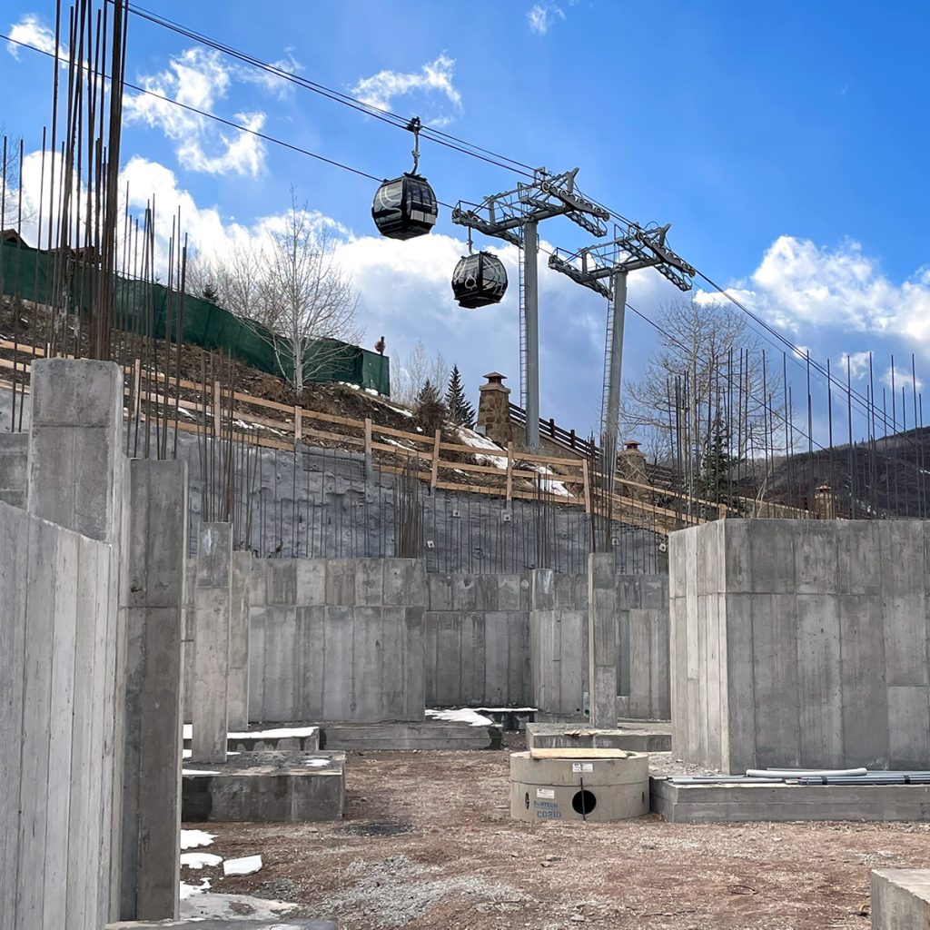 The Enclave at Snowmass