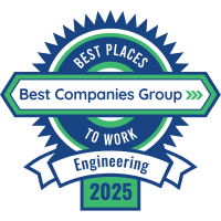 BCG Best Places Engineering2025